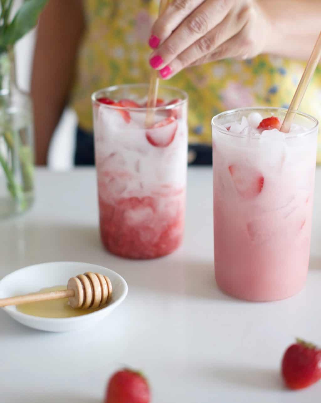 13 Calming Adaptogenic Drink Elixirs to Sip This Weekend Hello Glow