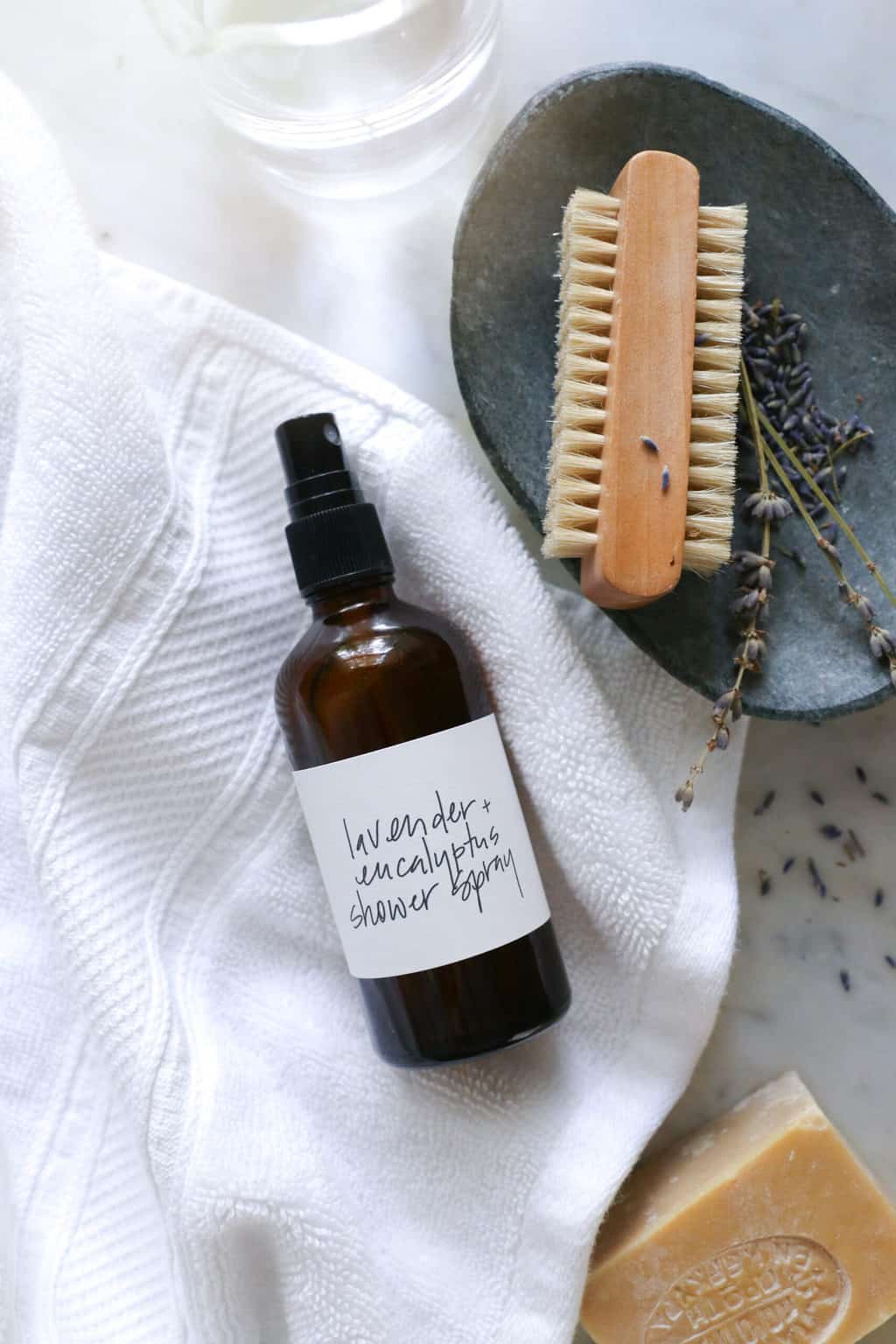 Upgrade Your Shower with These DIY Aromatherapy Shower Sprays Hello Glow