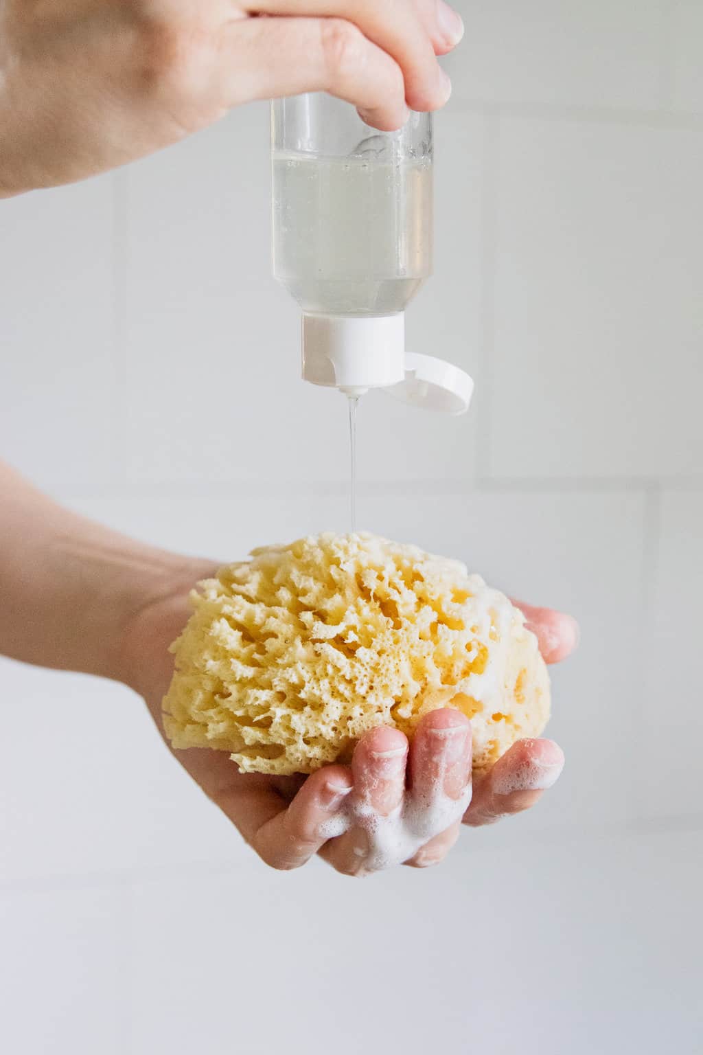 How To Make Homemade Body Wash + 11 Easy Recipes Hello Glow