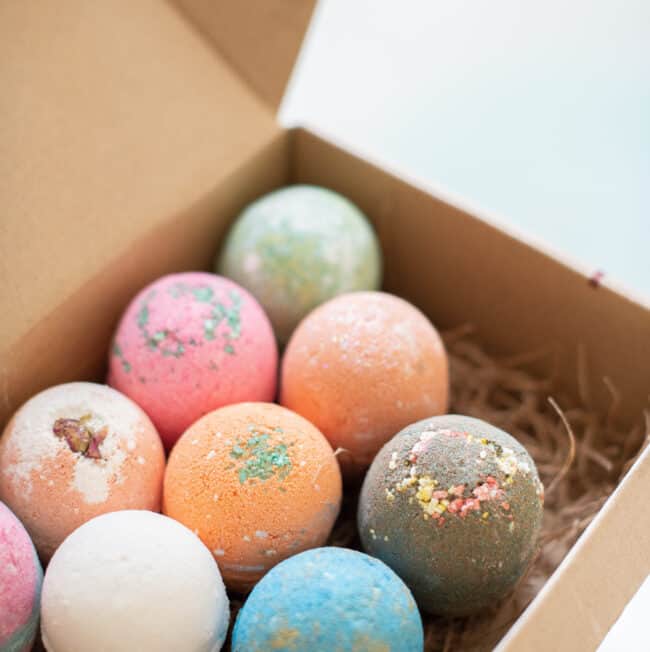 4 Reasons You Should Add Apple Cider Vinegar to Your Next Bath Hello Glow