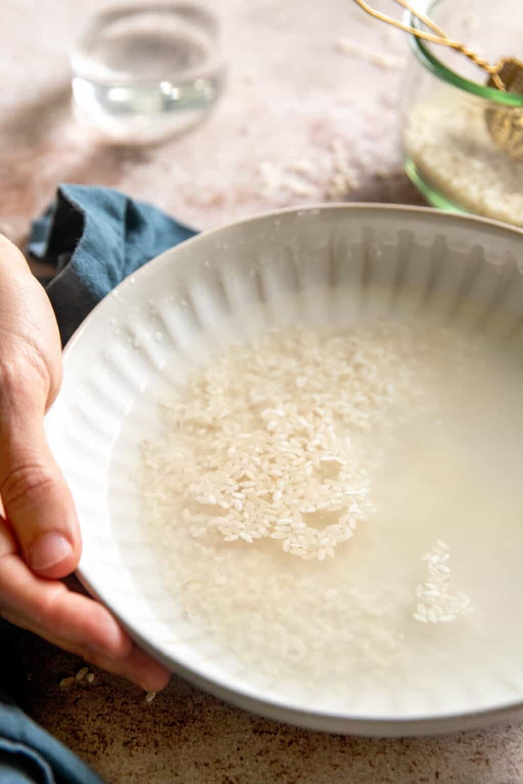 3 Simple Methods to Prepare Rice Water for Hair That Really Work