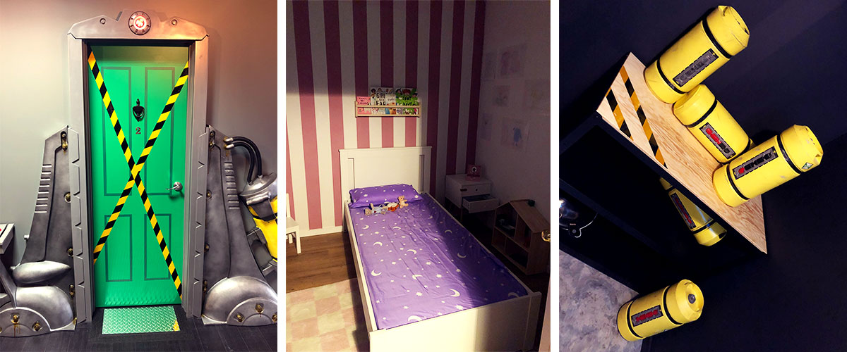 10 OFF Escape Rooms at Fusion Surfers Paradise Hello Gold Coast