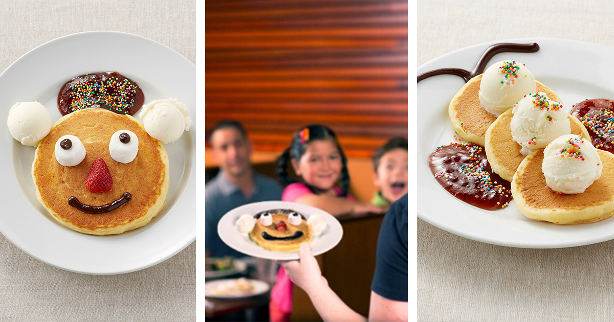 Pancakes On The Rocks Hello Gold Coast