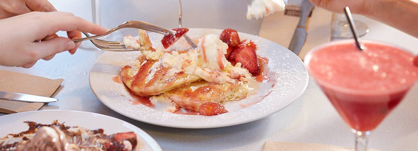 Pancakes On The Rocks Hello Gold Coast