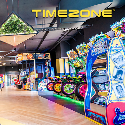 timezone Hello Gold Coast