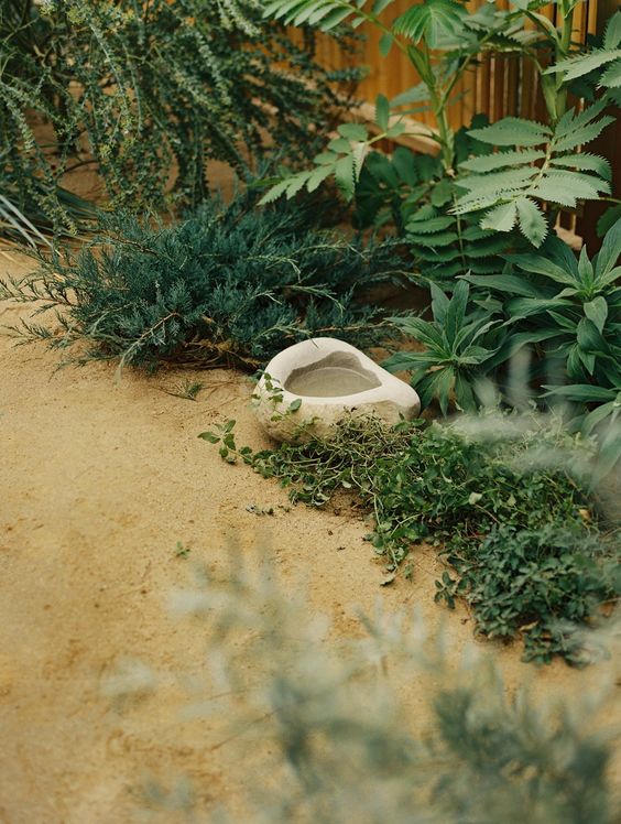 Designing a Permeable Landscape with ORCA GOODLAND