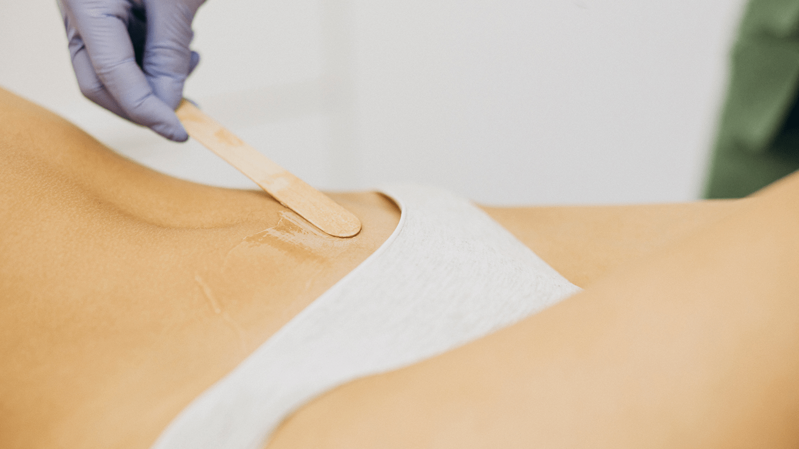 Ready for Your Bikini Wax? Pre and After Wax Care Hello