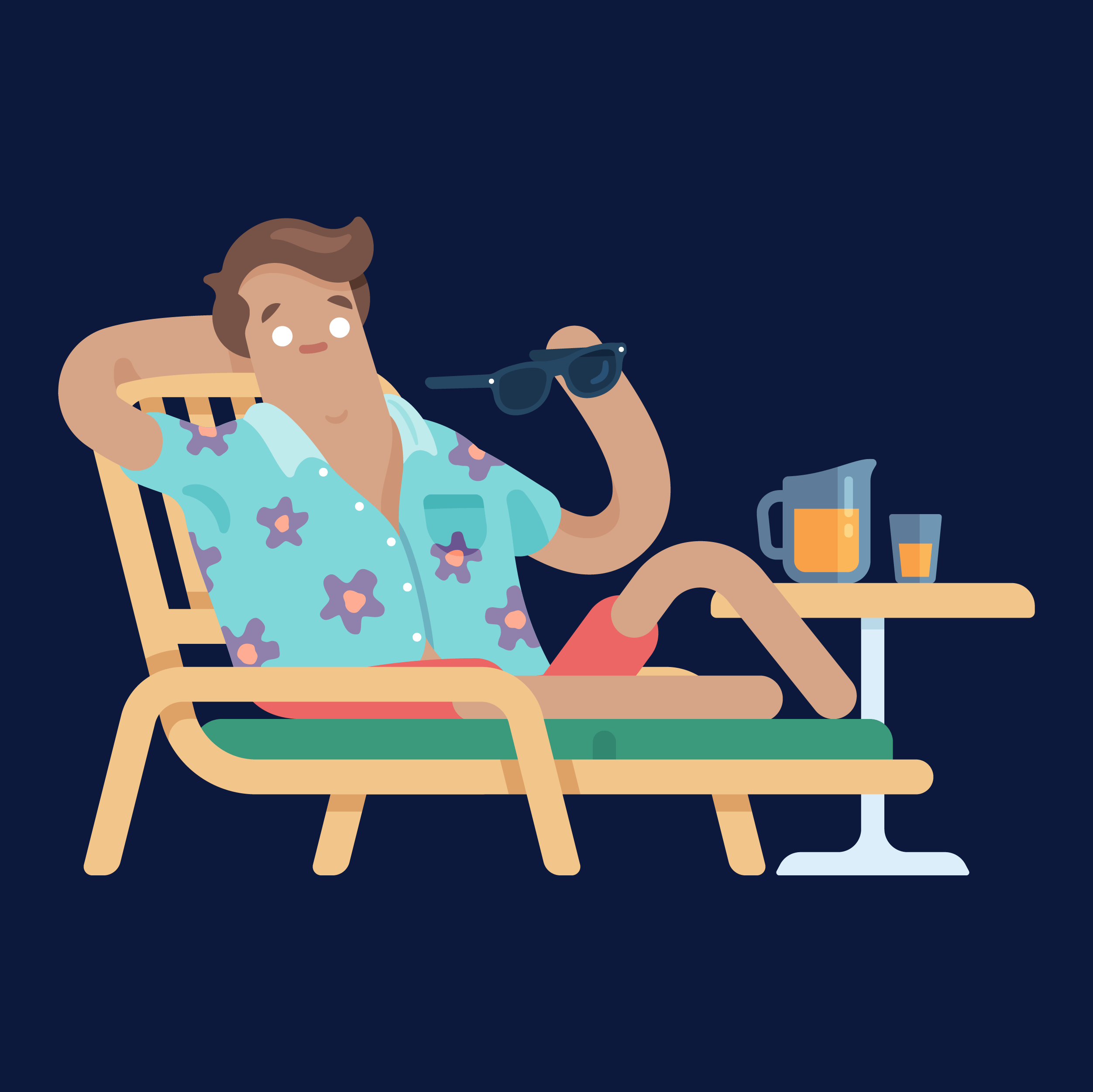 How to Holiday at Home HelloGrads