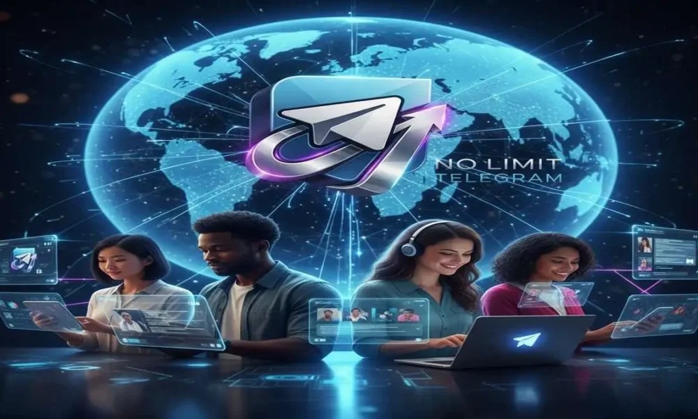 No Limit Telegram Explained Benefits and Big Risks