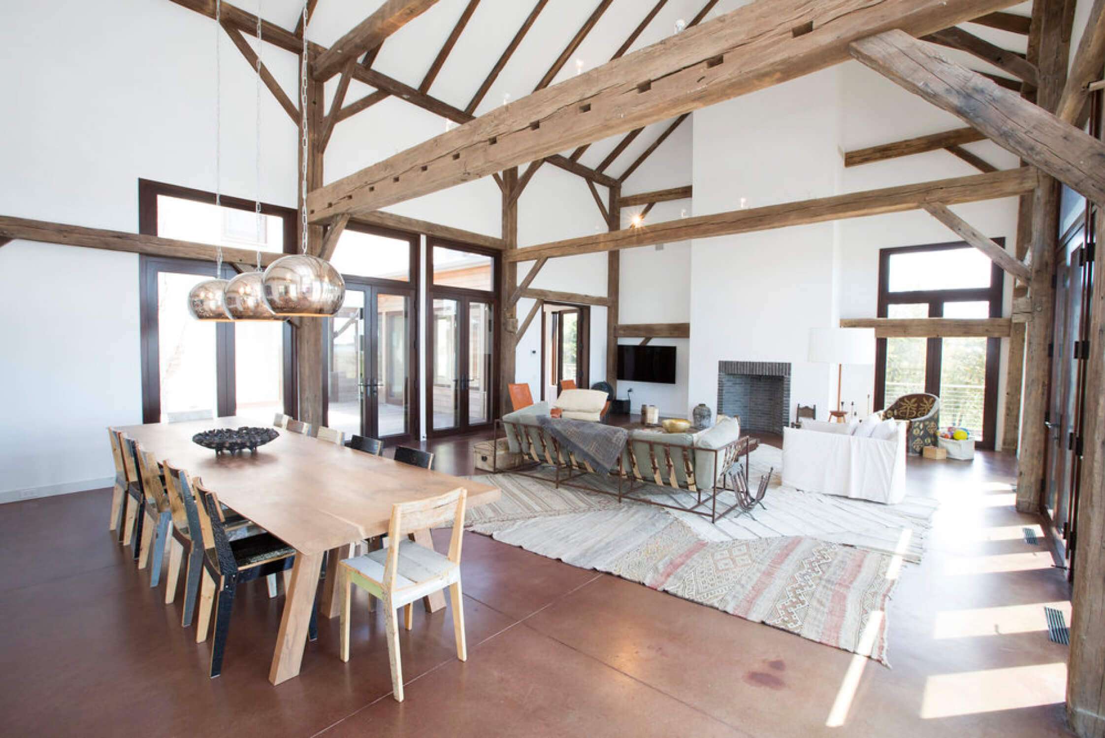 Wheaton Way GreyStone