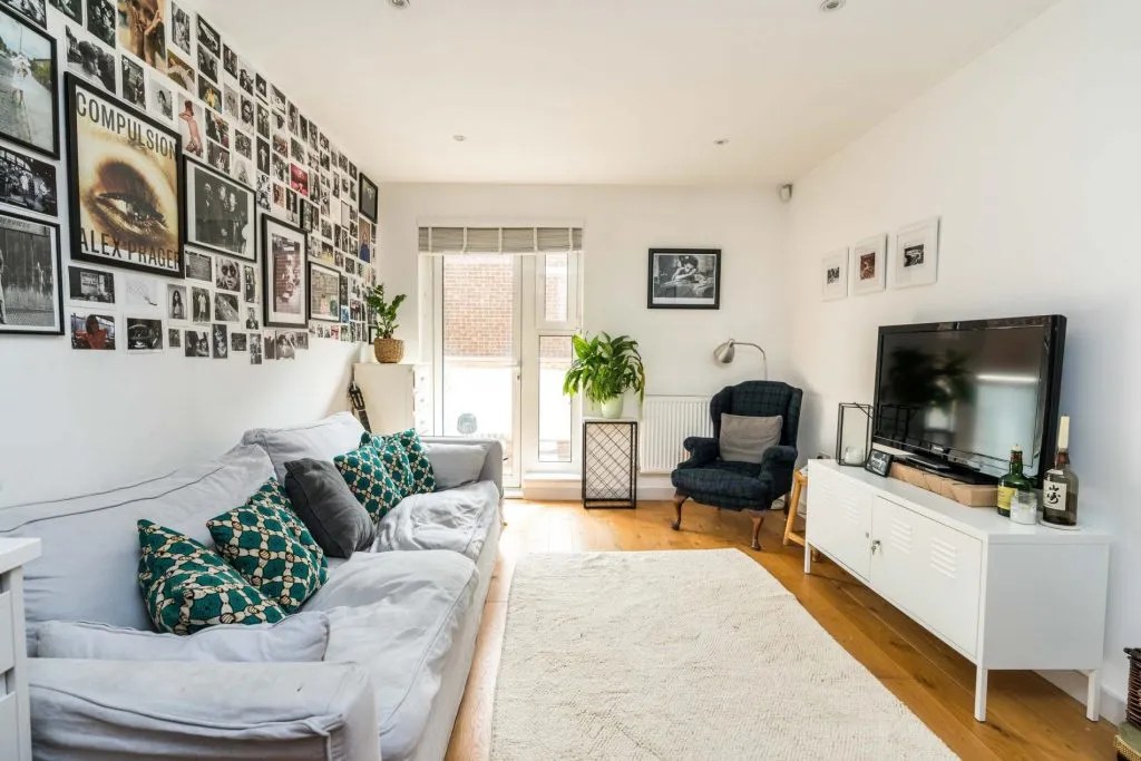 Flat Hackney Downs Airbnb Partner Case Study HelloGuest