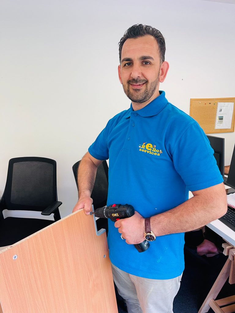 Furniture Assembly services Mounting, Hanging Pro Handymen