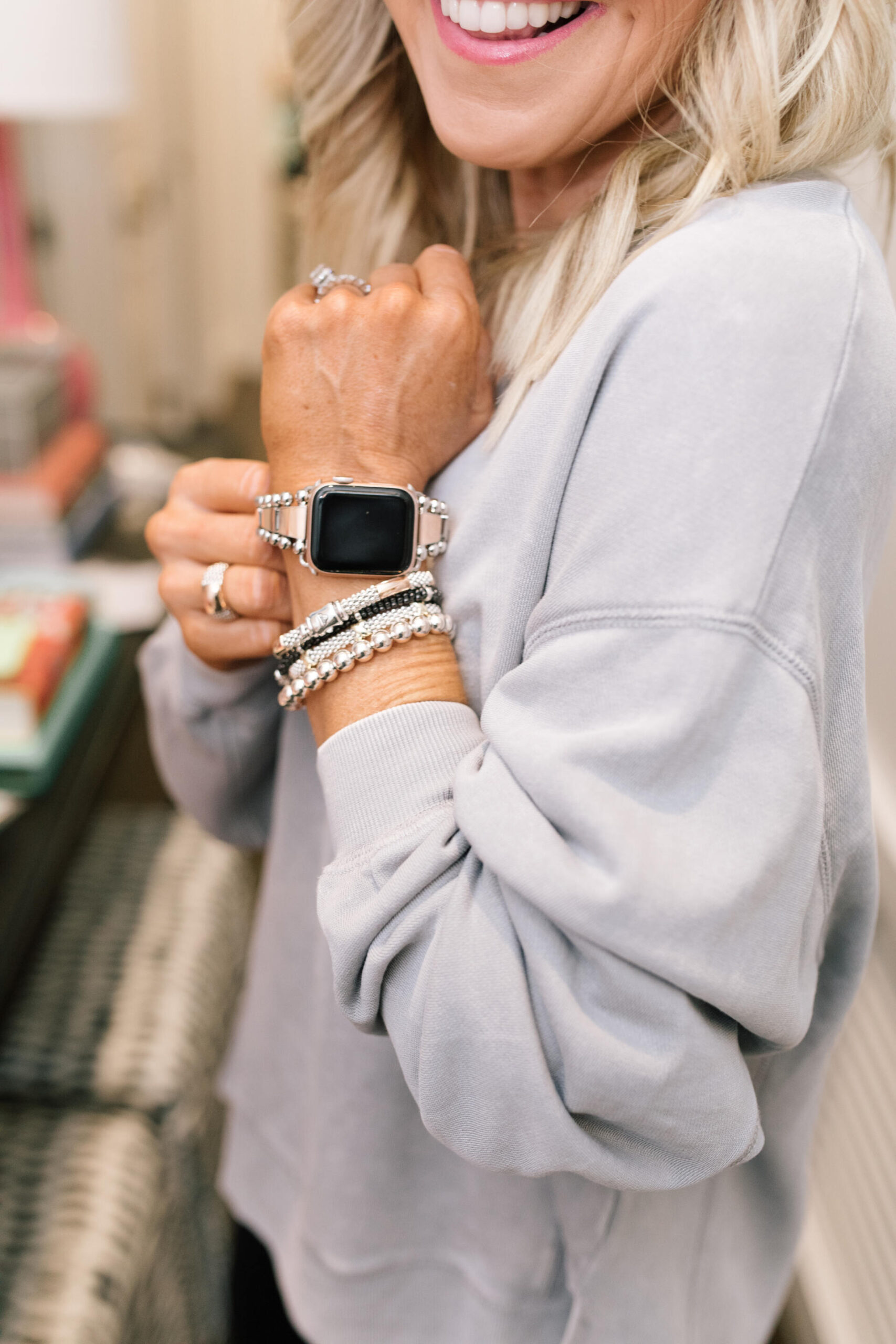 The Best Apple Watch Bands for Her Fashion Hello! Happiness