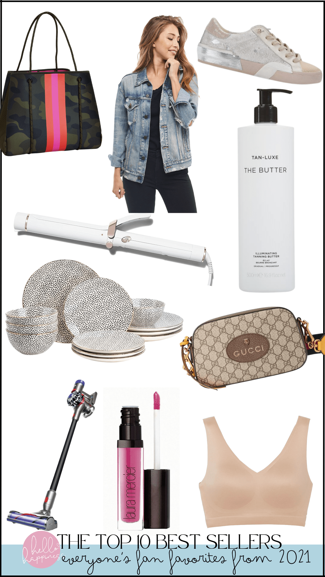 top 10 2021 best sellers Shopping Hello! Happiness