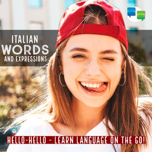 8 Italian Words and Expressions Used in Buenos Aires