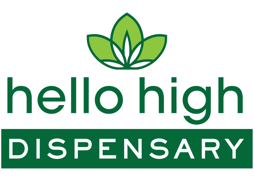 Cereal Milk Flower 3.5g Hello High Dispensary