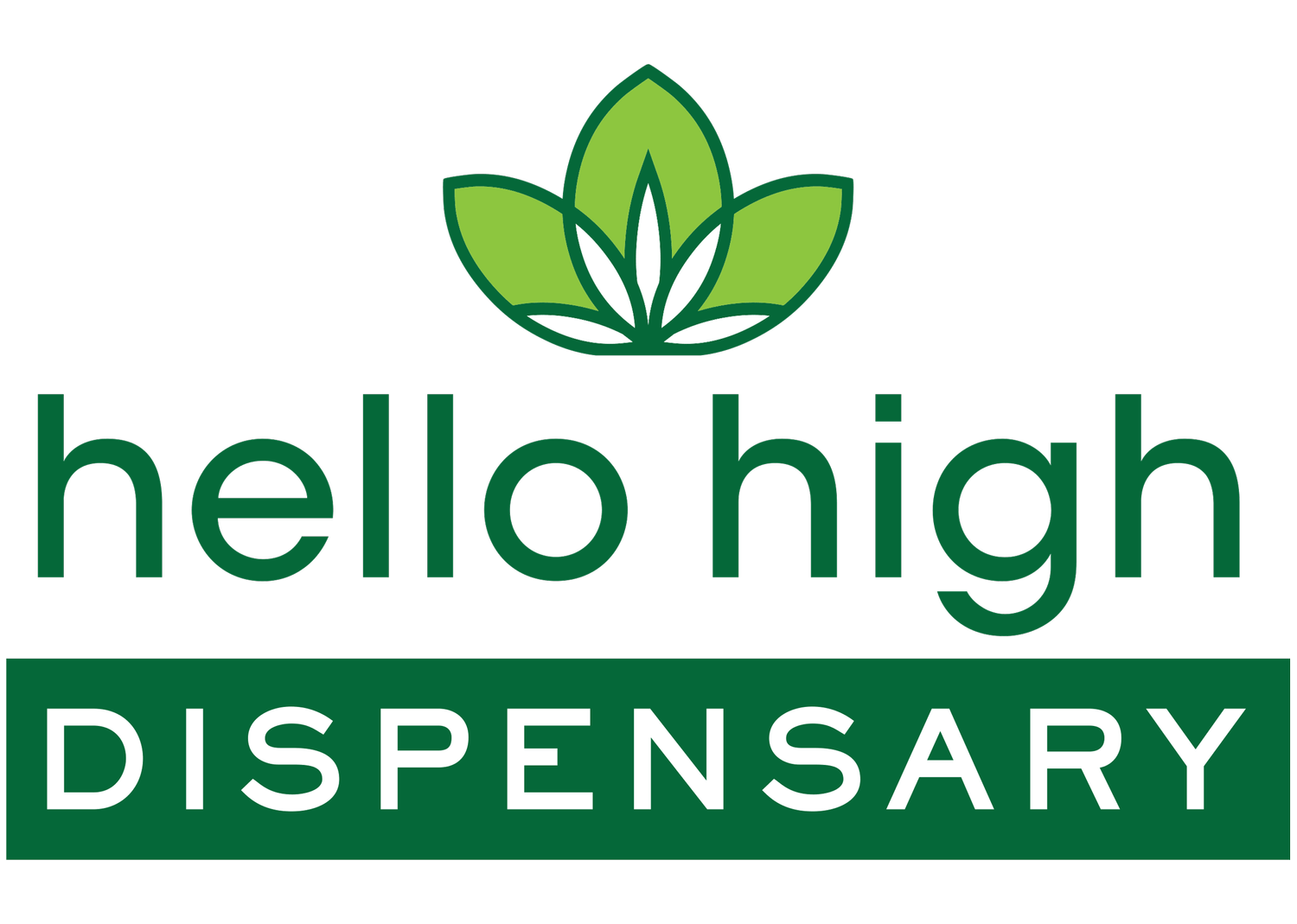 Peanut Butter Pie Flower Hello High Dispensary