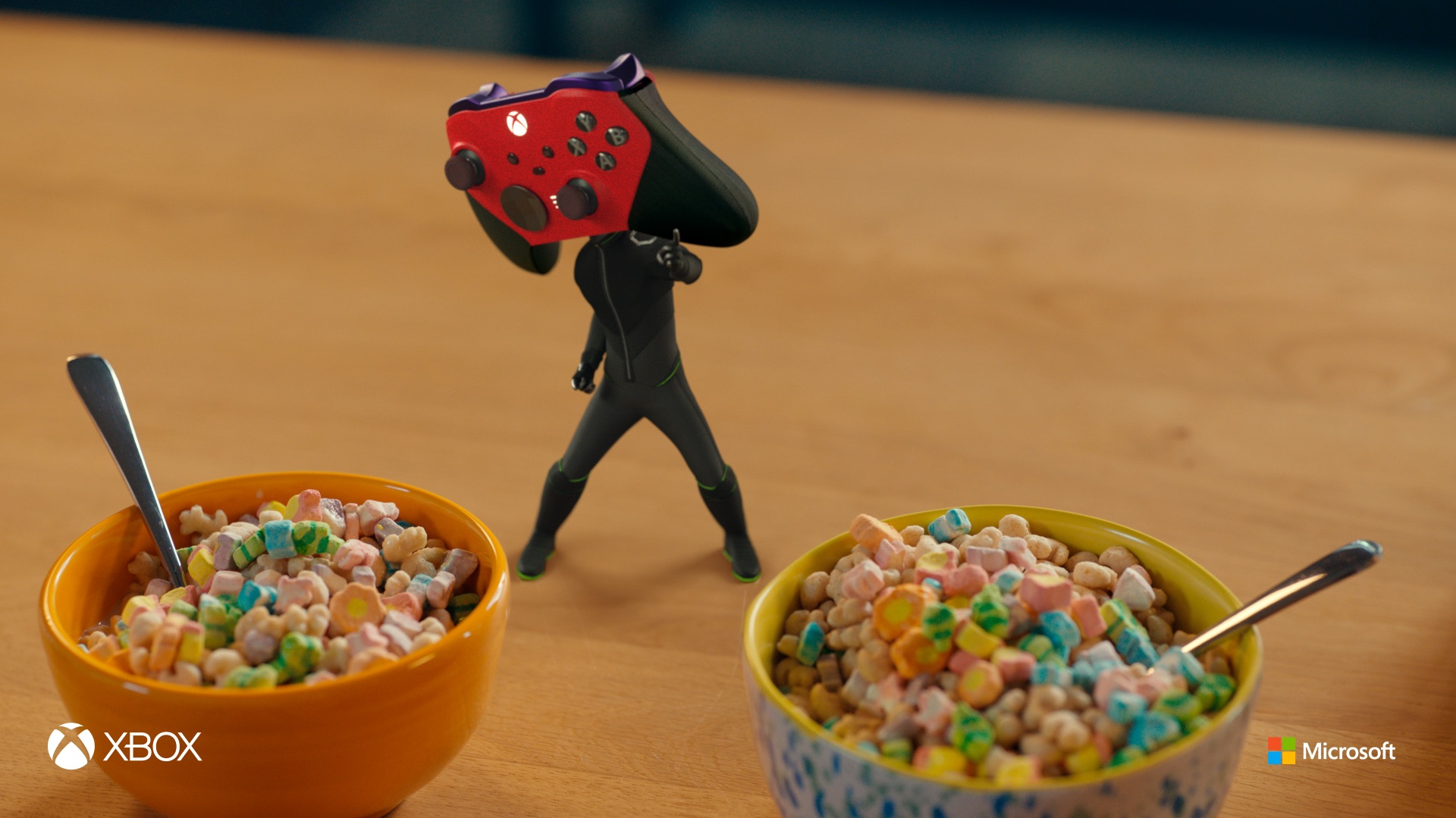 Xbox Elite Cereal Feed what makes you Elite Hinge