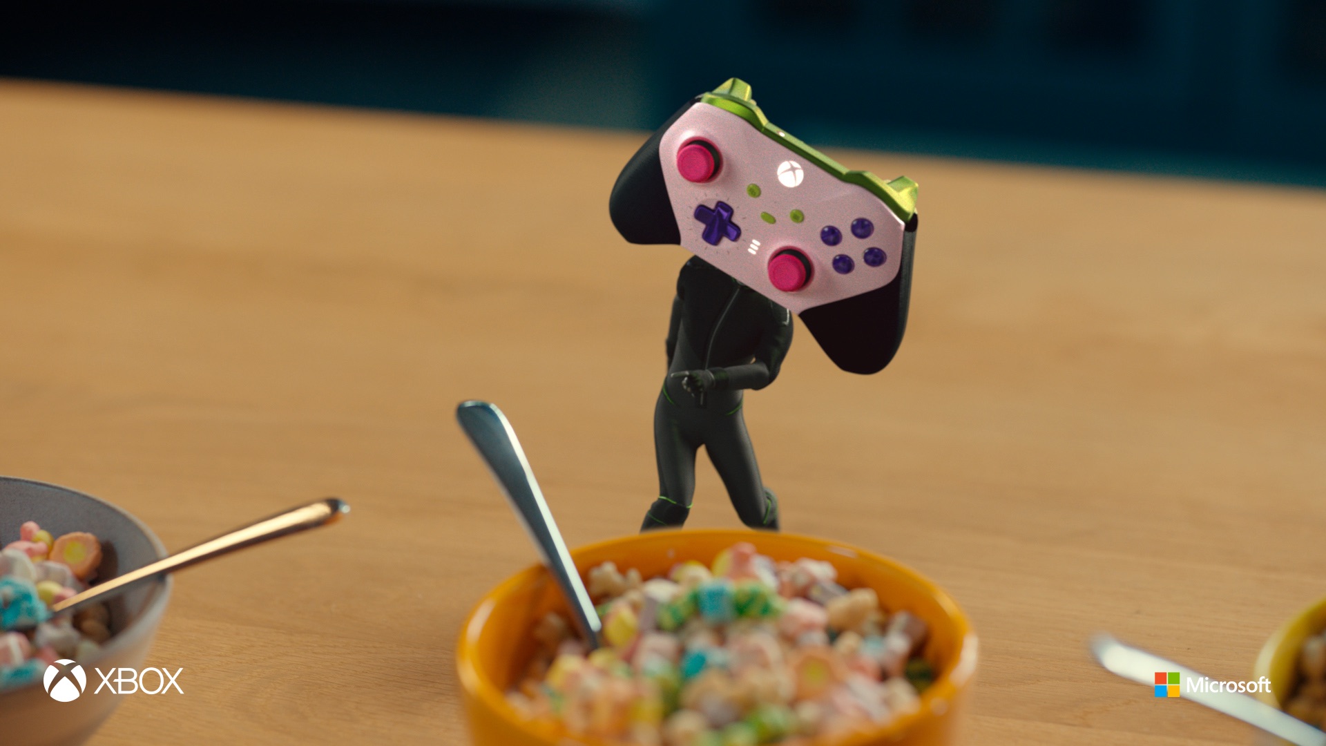 Xbox Elite Cereal Feed what makes you Elite Hinge