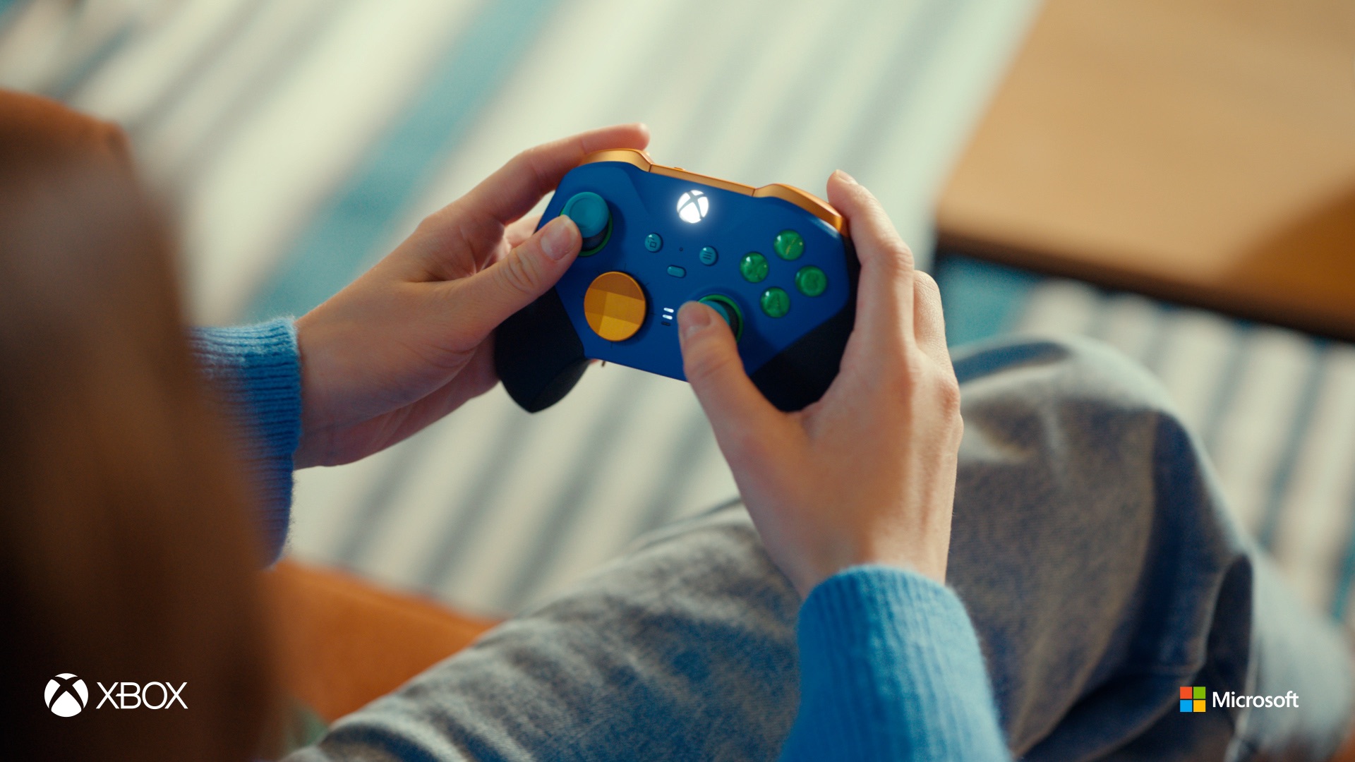 Xbox Elite Cereal Feed what makes you Elite Hinge