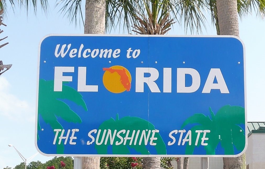 Waarom Florida Zo'n Heerlijke Vakantiebestemming Is - Helloholidays - Je Persoonlijke Reisregelaar