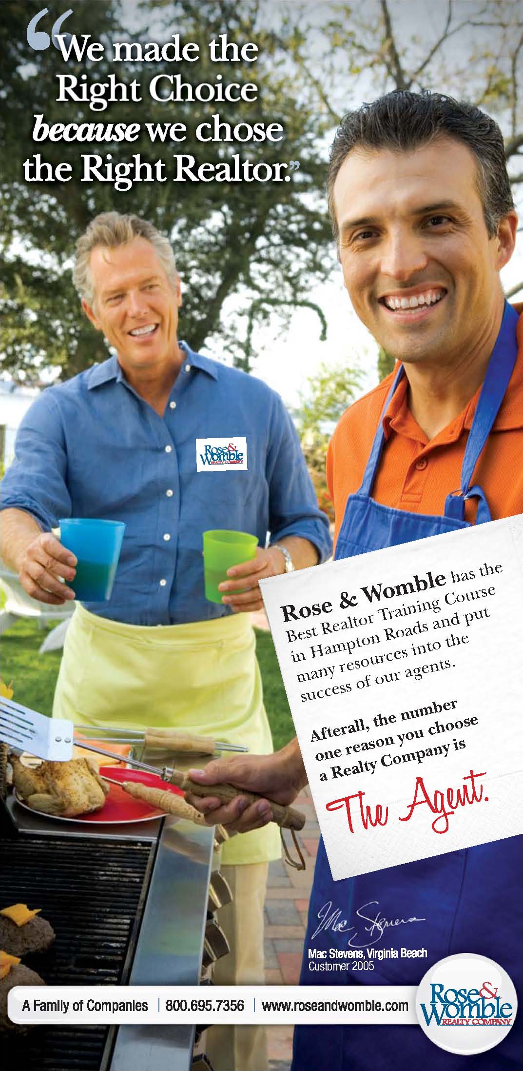 Rose and Womble Hello I Am Creative EJ Toudt