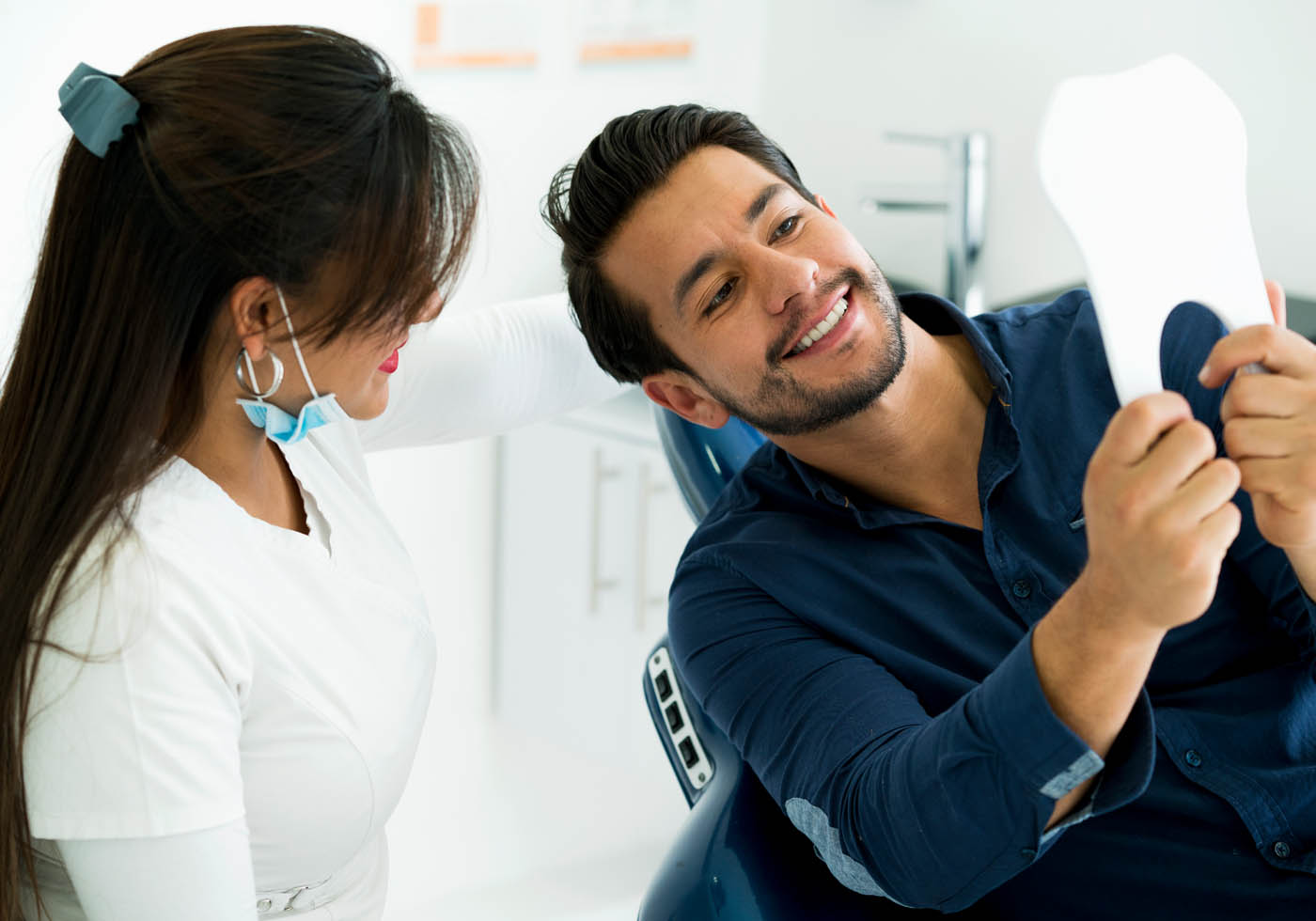 iSmile Dental Best Dentist in Williamsburg and Dentist Park Slope