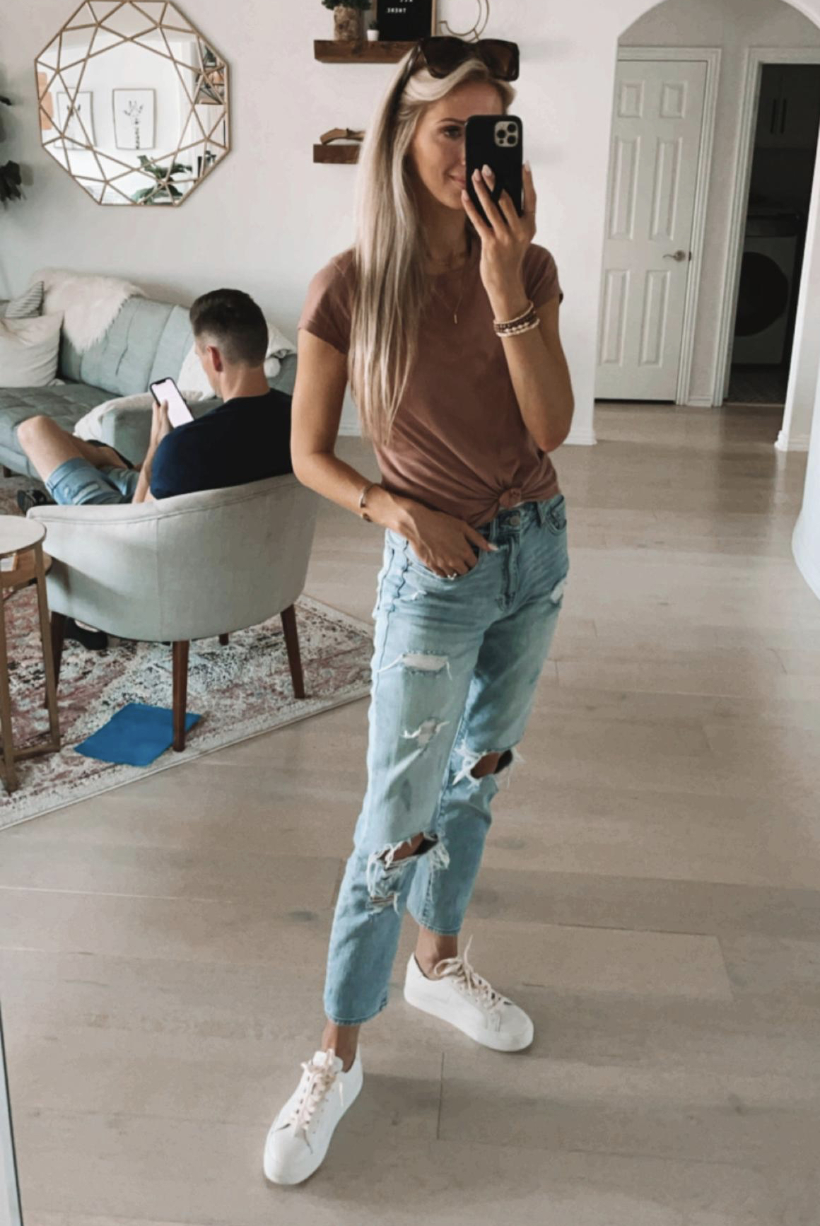 Cute Outfit Ideas! Hello Ivory Rose