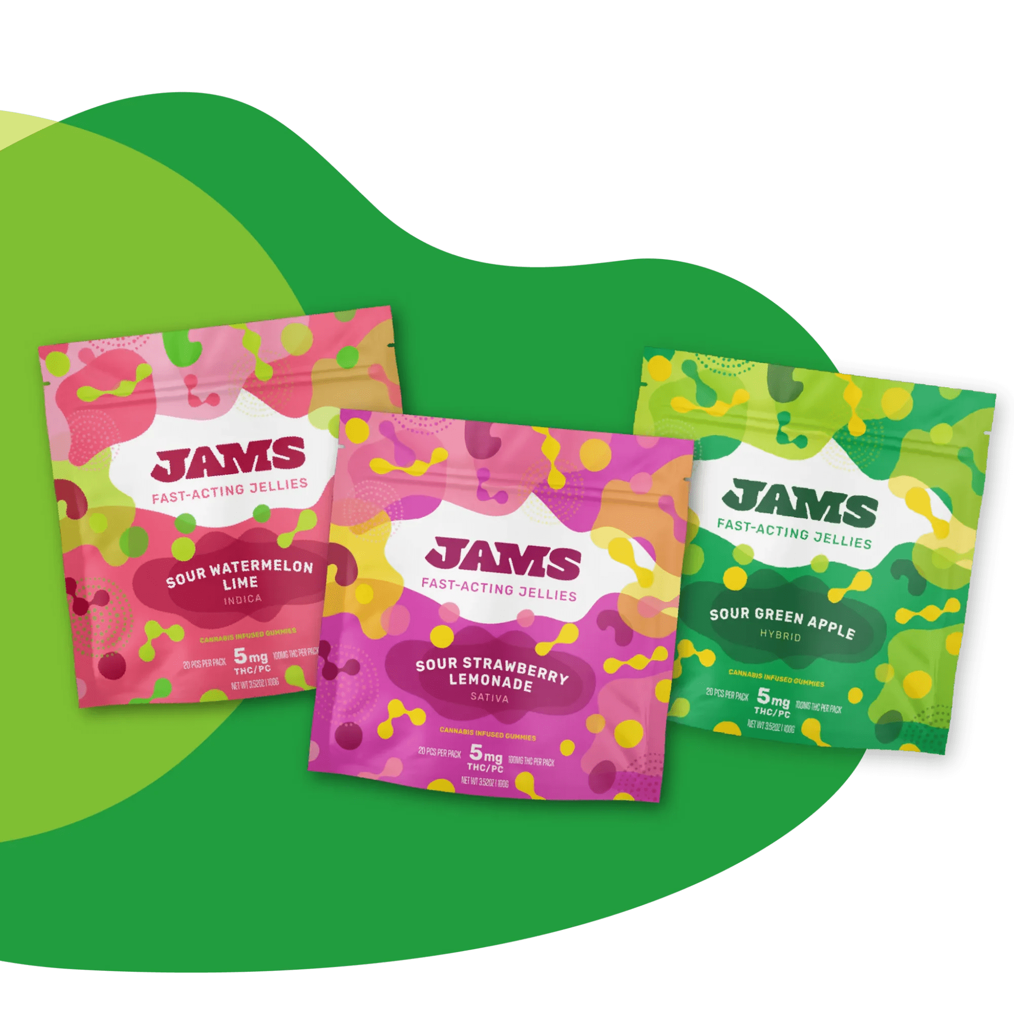 Jams – Jellies. Tarts. Chocos