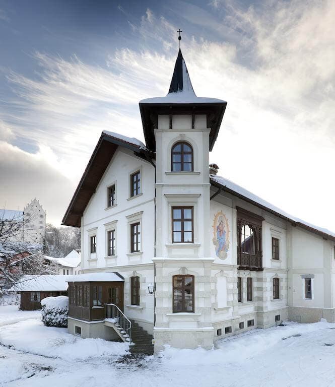 Fussen, Germany // 5 Things to Do in this Charming Romantic Road Town