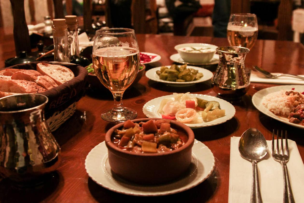 7 Cappadocia Restaurants You Have to Try in Goreme, Turkey