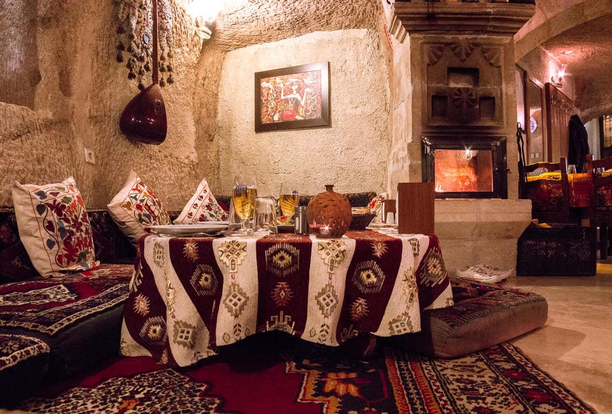 7 Cappadocia Restaurants You Have to Try in Goreme, Turkey