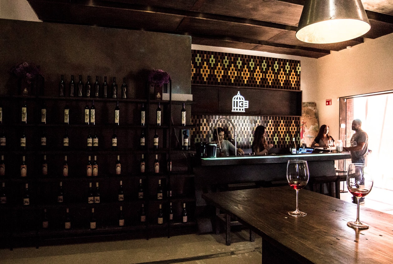 3 Valle de Guadalupe Wineries You Shouldn't Miss While in Mexico