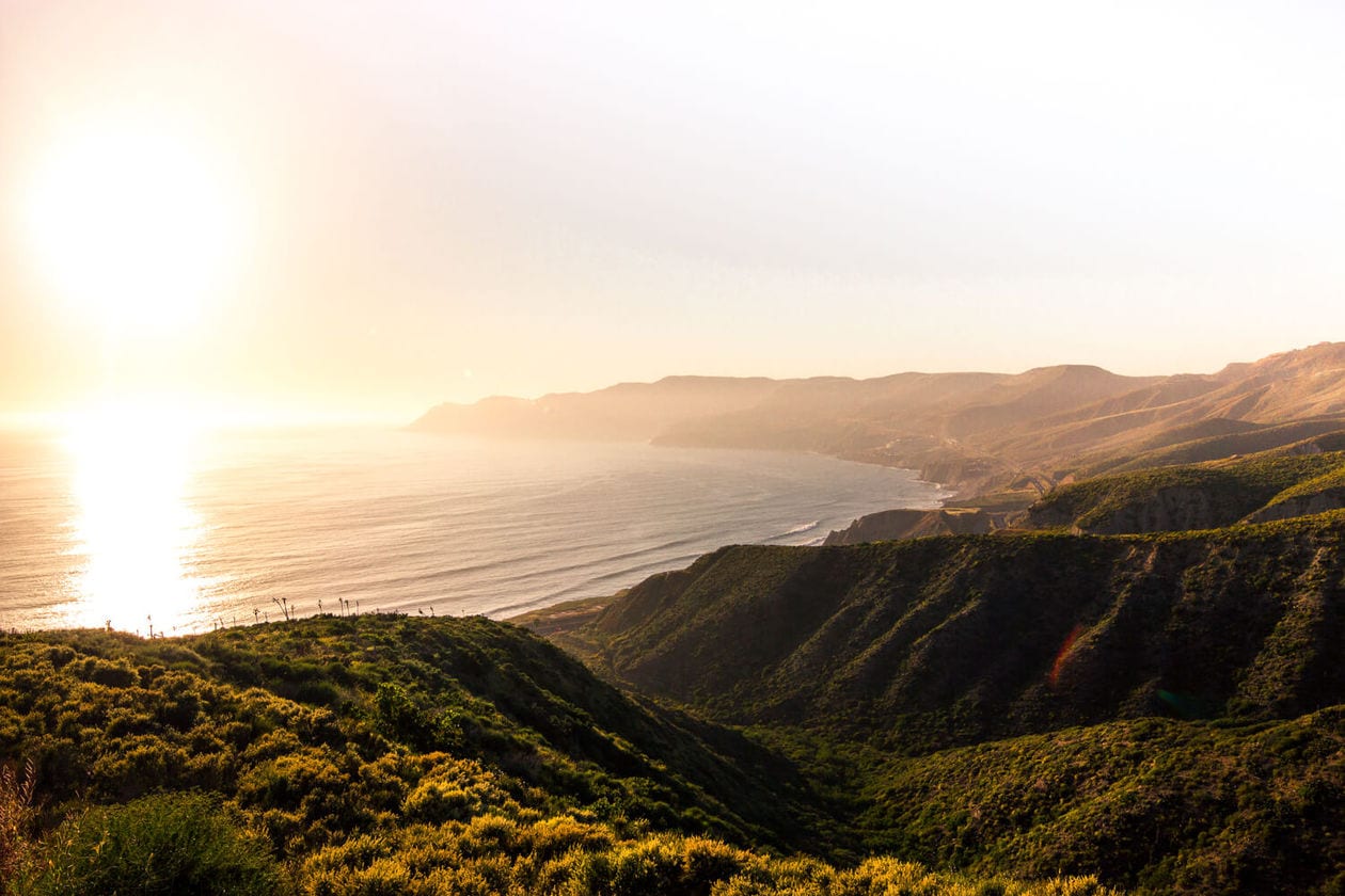 Valle de Guadalupe // A Visitor's Guide to Mexico's Wine Country
