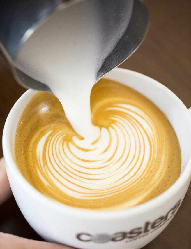 Coasters Coffee Company