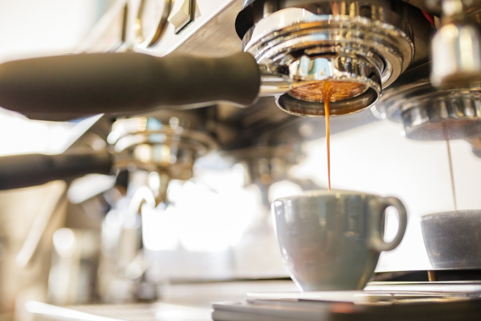 Coasters Coffee Company