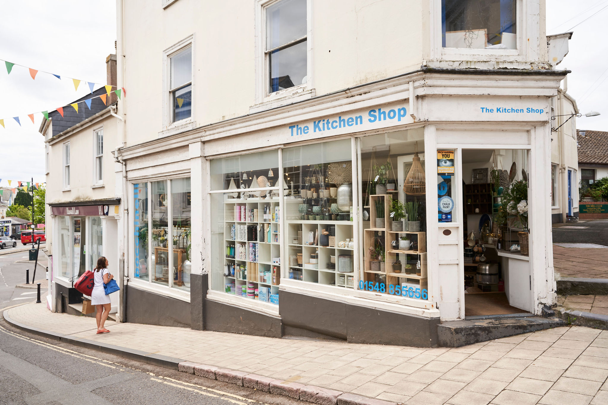 Bocchinelli Kitchen Shop