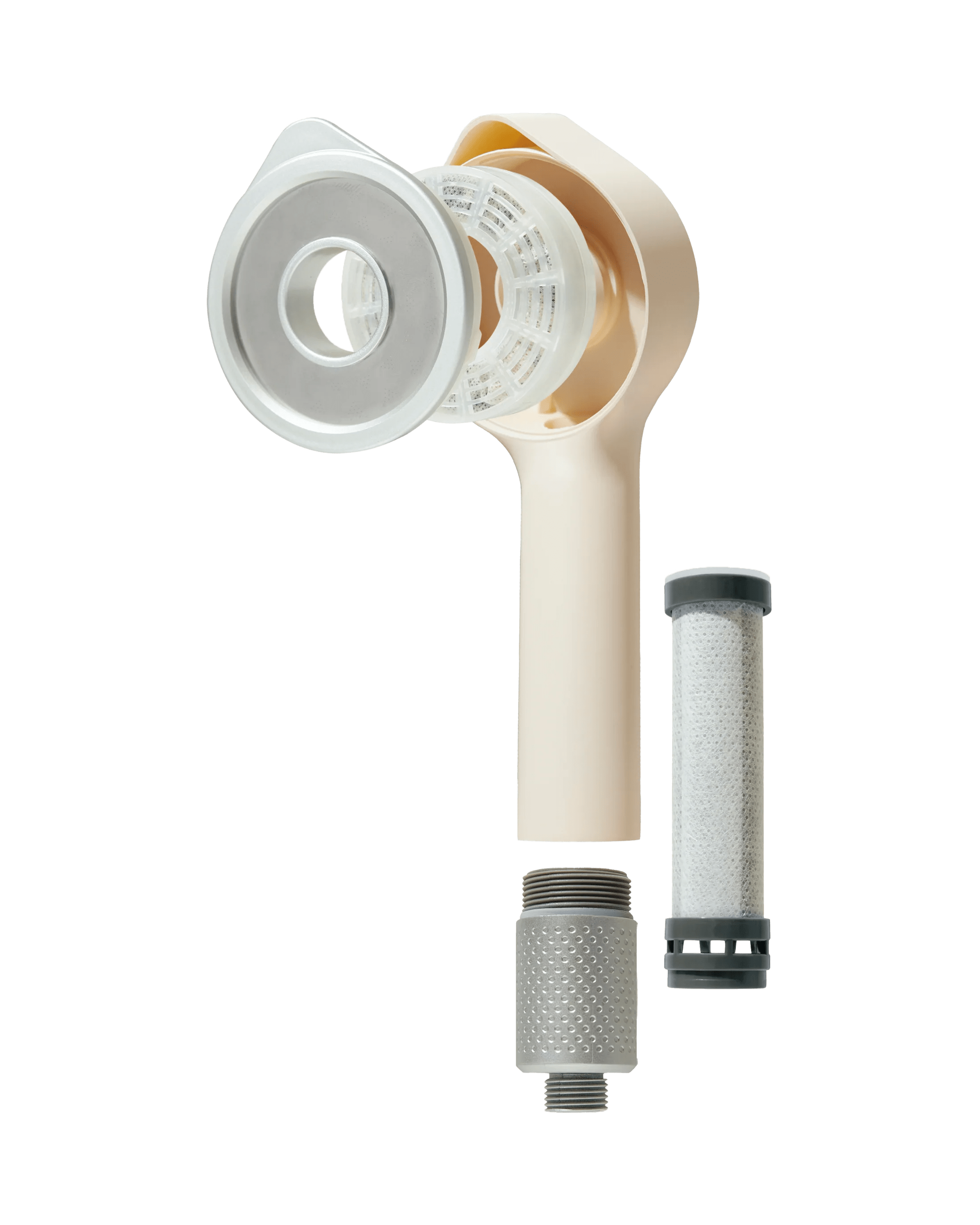 Shower Head Refill Cartridges Hello Klean