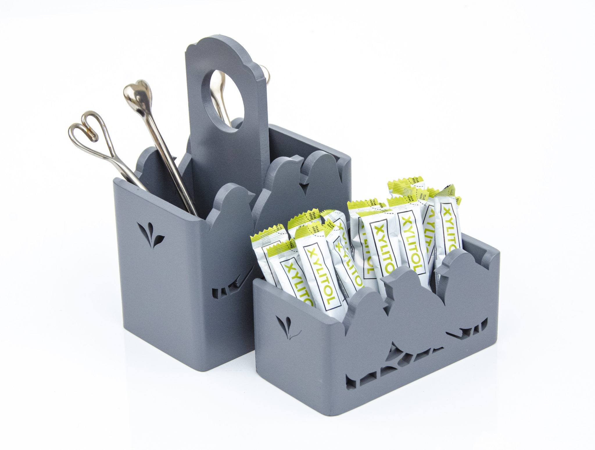 The Birds Teaspoon Holder KOKA Living