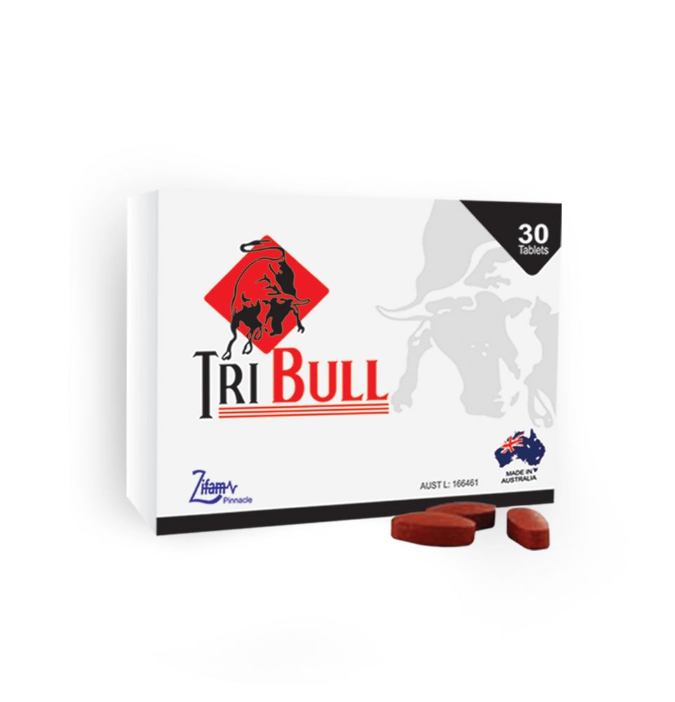 Tri Bull hello ladies