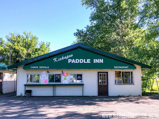 Canoeing + Kayaking the Kickapoo River Hello Little Home