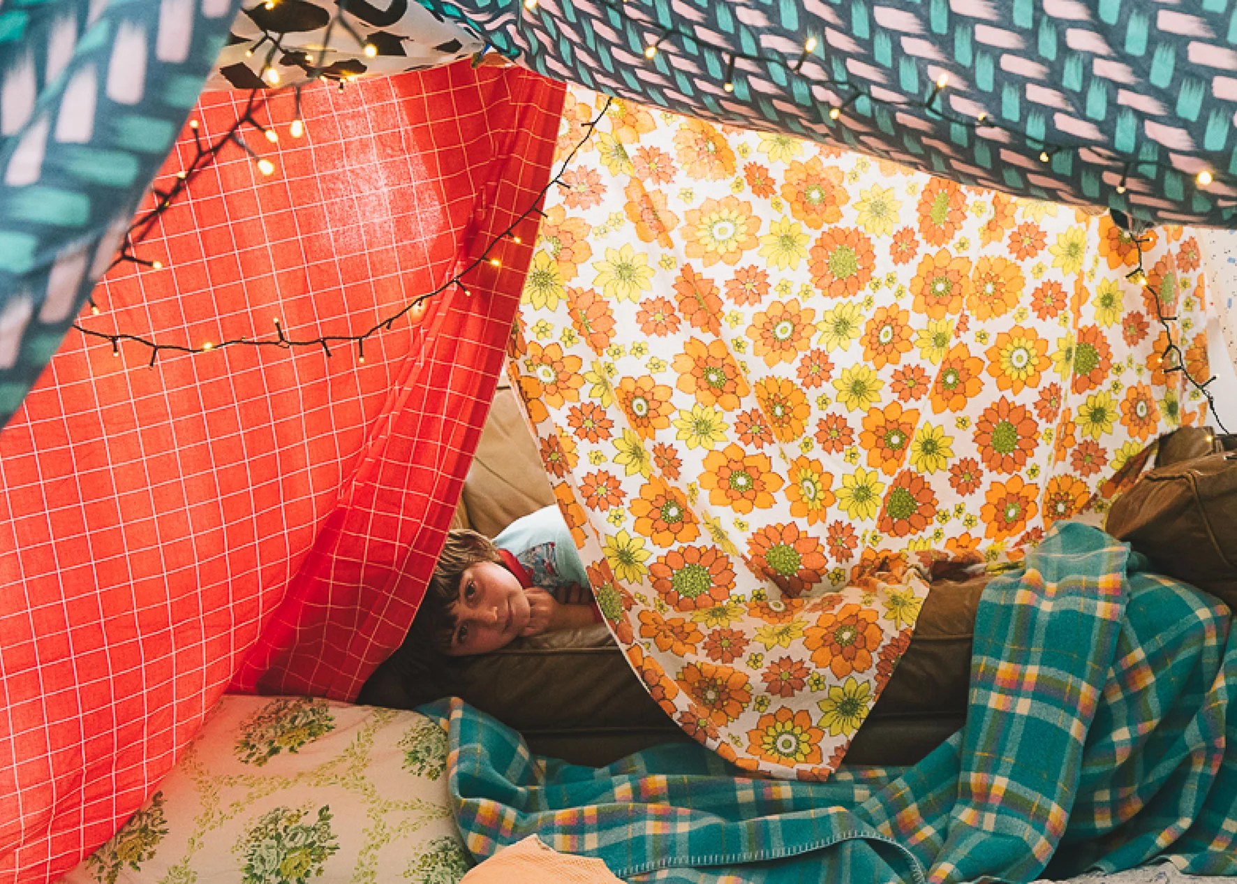 Kids and Cubbies // Lunch Lady Magazine Hello Lunch Lady