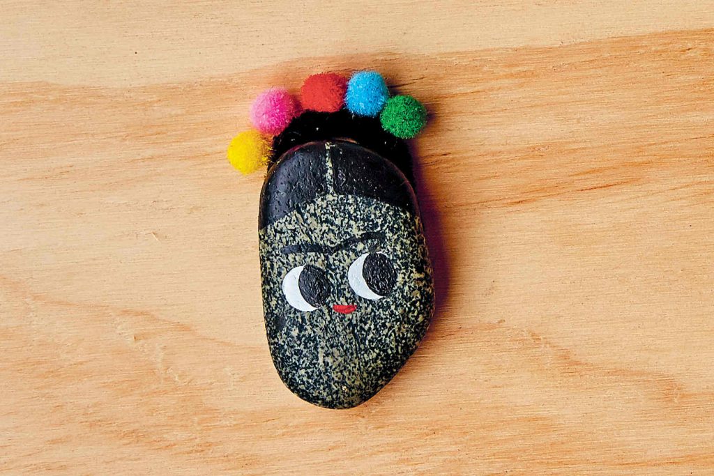 The History of the Pet Rock // Lunch Lady Magazine Hello Lunch Lady