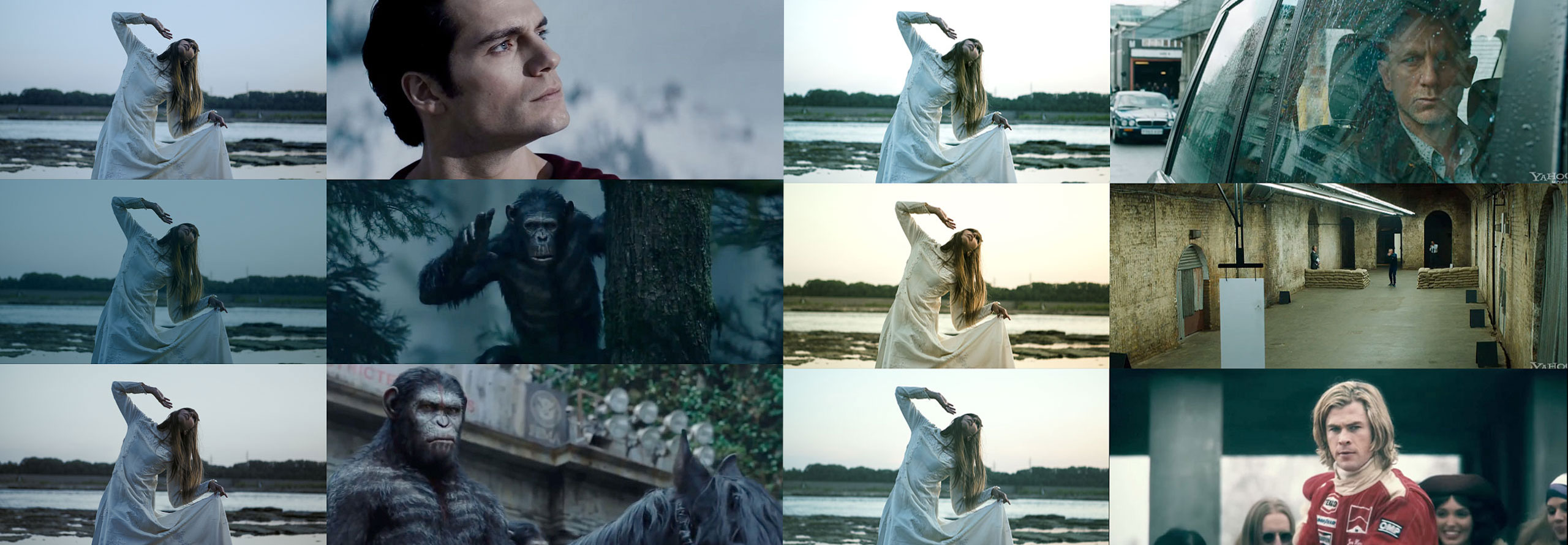 ProLUT Cinematic Colour Grading Presets • helloluxx