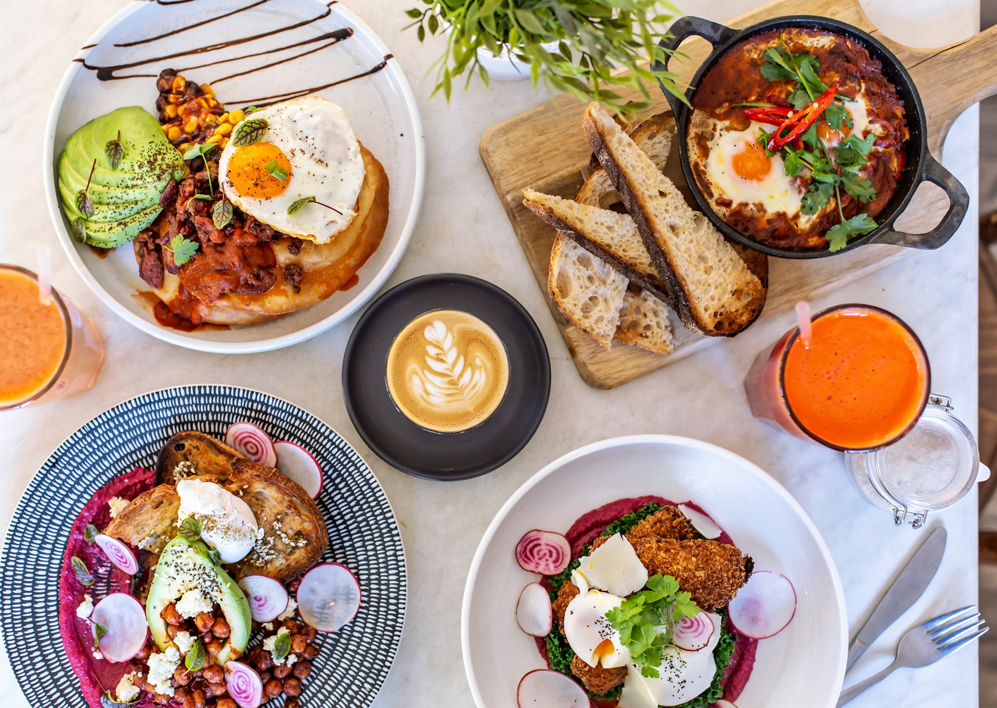 West End Manly Beach