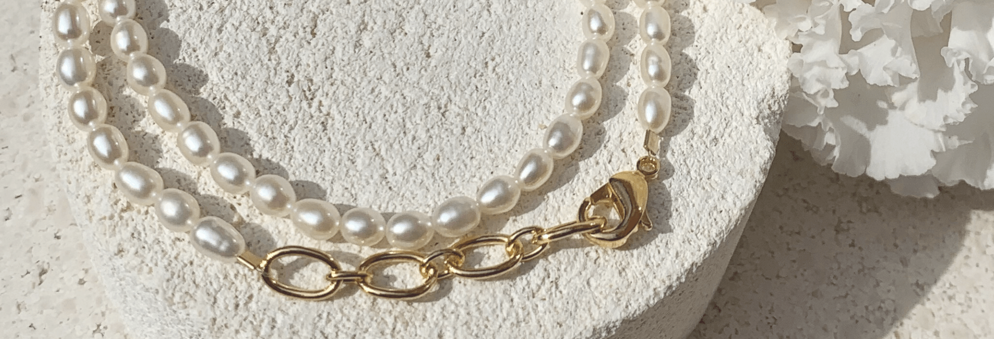 Saint Valentine Jewellery Hello Manly