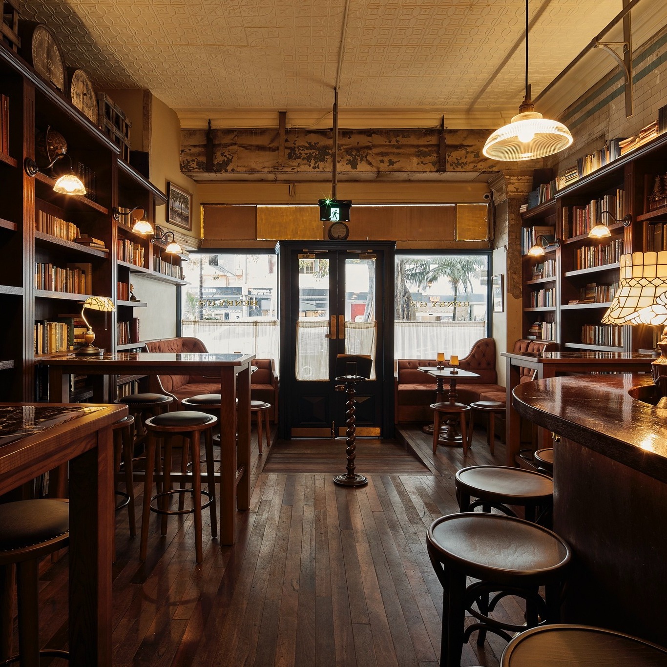 Henry GS Cocktail and Wine Masterclasses Hello Manly