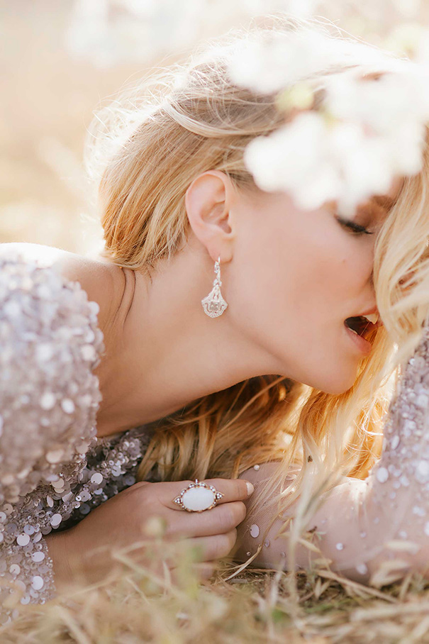 Samantha Wills Bridal 2015 Collection Hello May