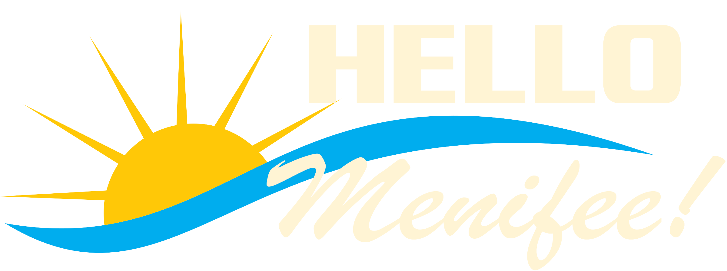 Menifee Events 2023 Highlighted Events CYNTHIA NEMELKA "Hello Menifee!"