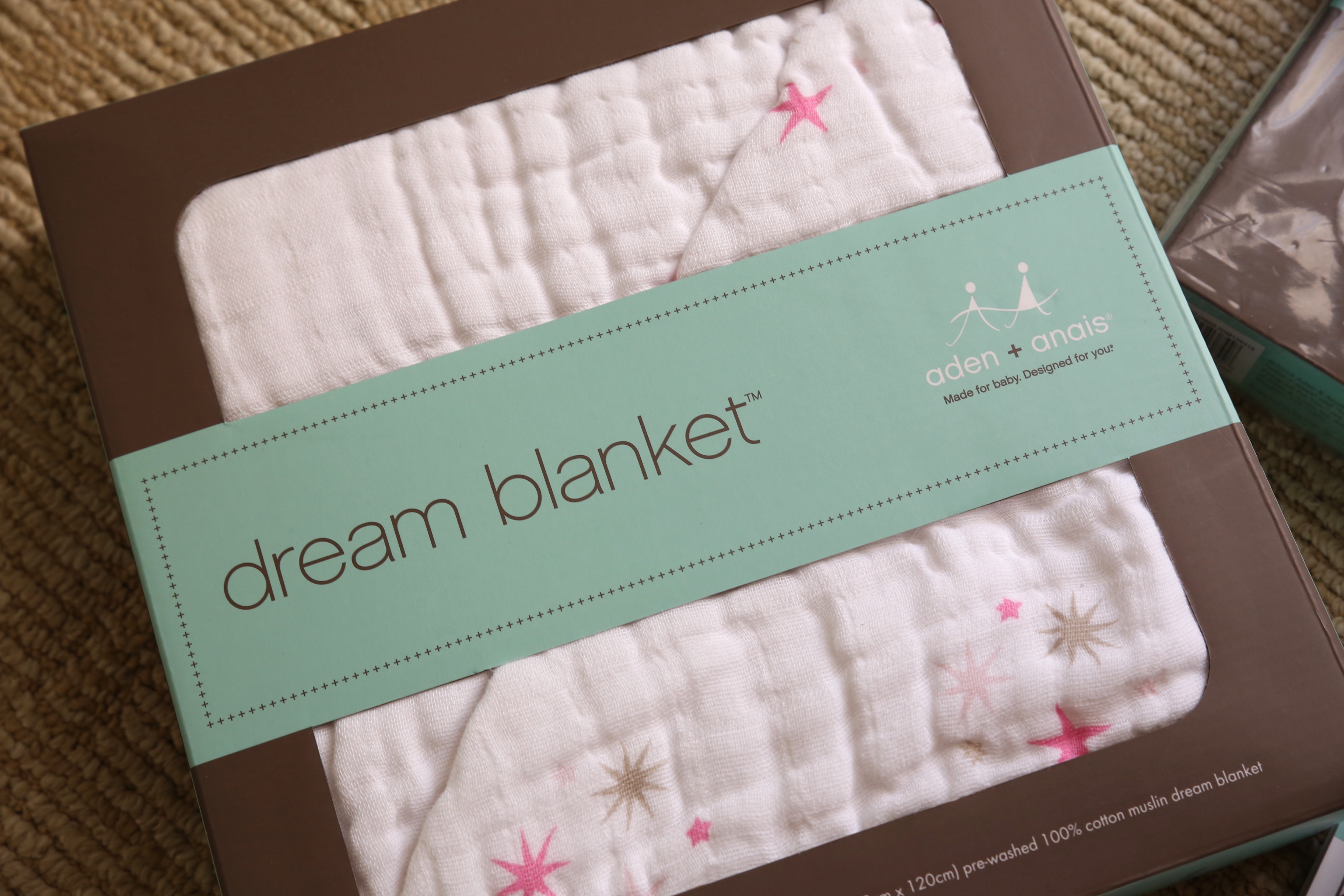 home goods baby stuff